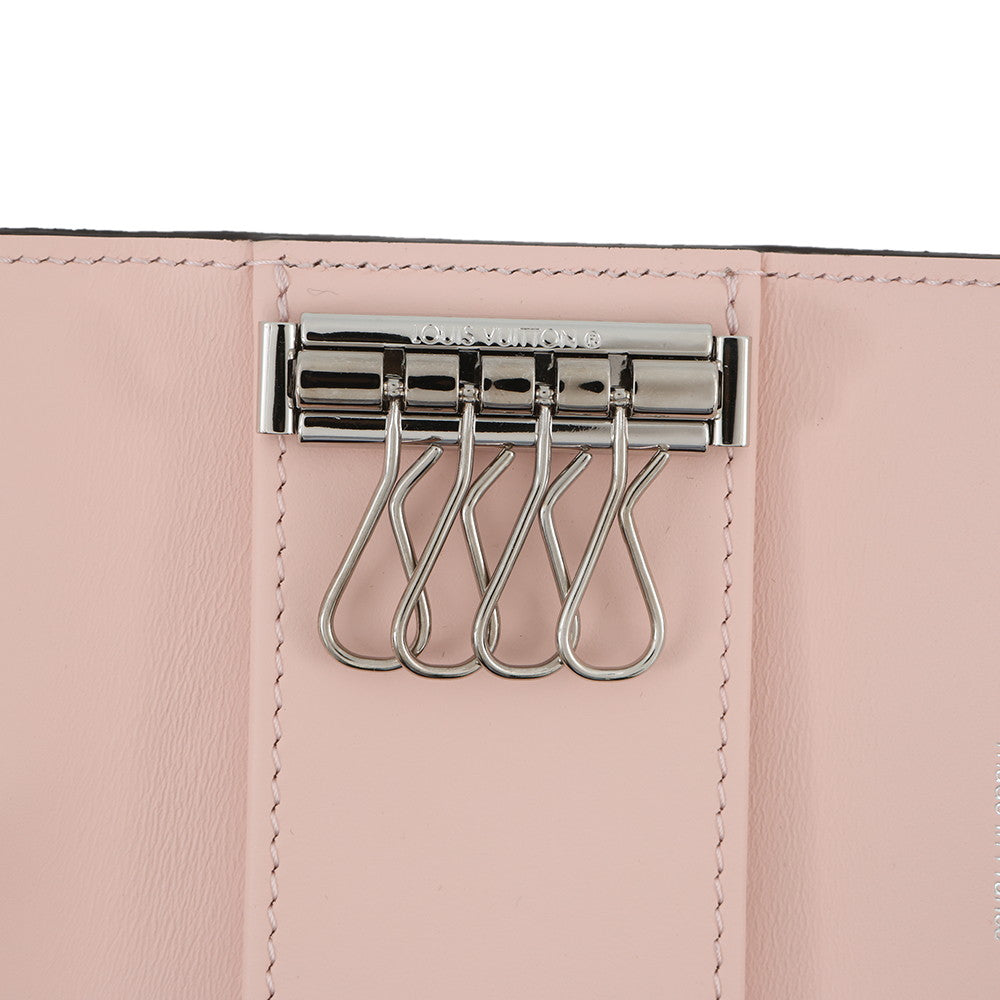 LOUIS VUITTON Multi Craie 4 PinkM82760 Monogram Mahina