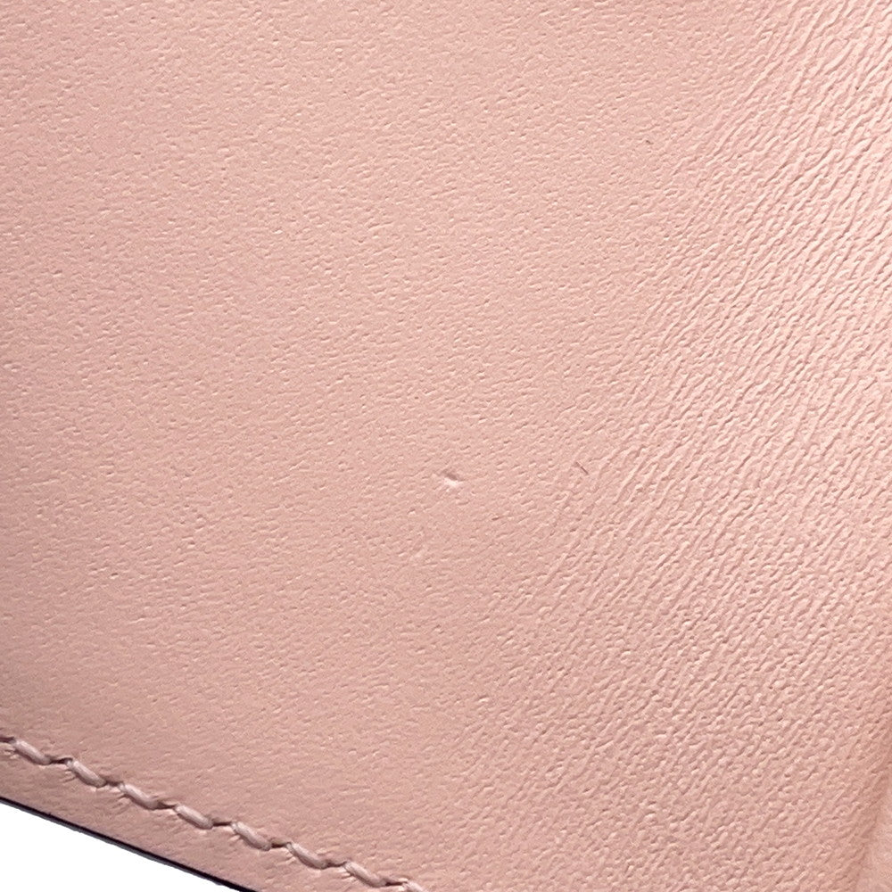 LOUIS VUITTON Multi Craie 4 PinkM82760 Monogram Mahina