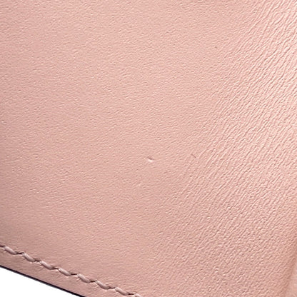 LOUIS VUITTON Multi Craie 4 PinkM82760 Monogram Mahina