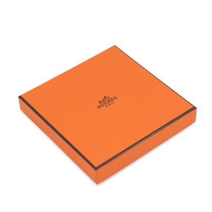 HERMES Handkerchief Sangle Ann Finesse CasaqueH241038G 01 Cotton 100%