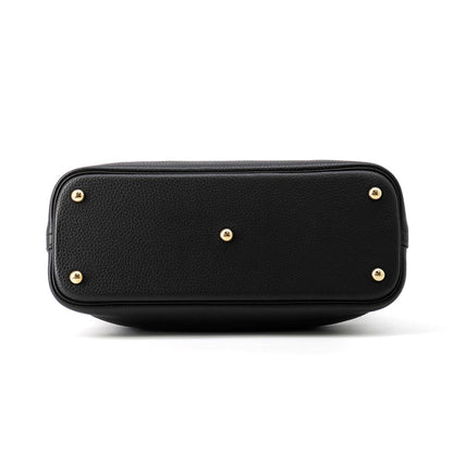 HERMES Bolide Black Taurillon Clemence Size 31