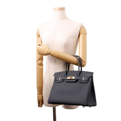 HERMES Birkin Grimist Togo Leather Size 30