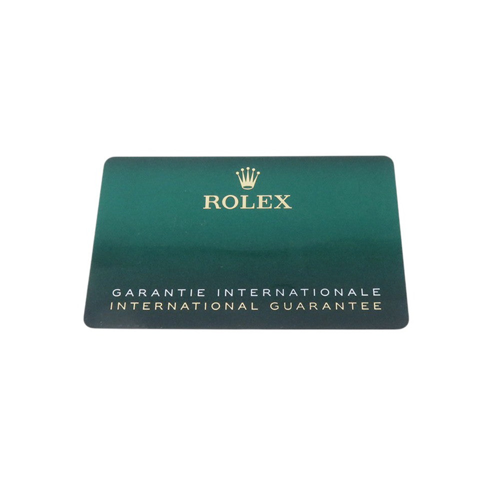 ROLEX Oyster Perpetual 31 W31mm Stainless Steel Turquise Blue Dial277200