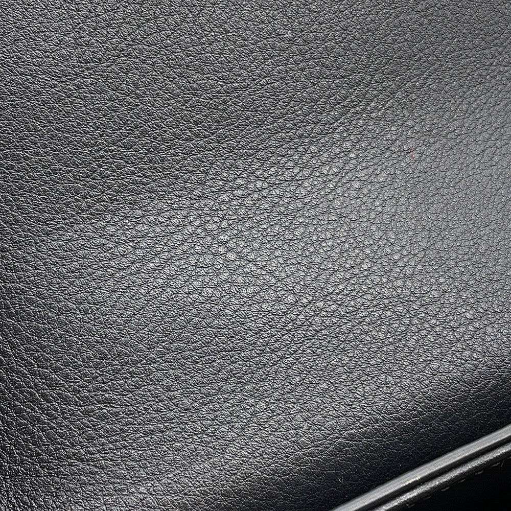 CELINE Teen Nino Bag Black118113 Leather