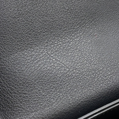 CELINE Teen Nino Bag Black118113 Leather