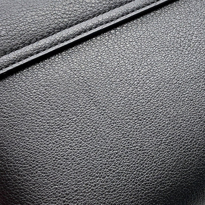 CELINE Teen Nino Bag Black118113 Leather