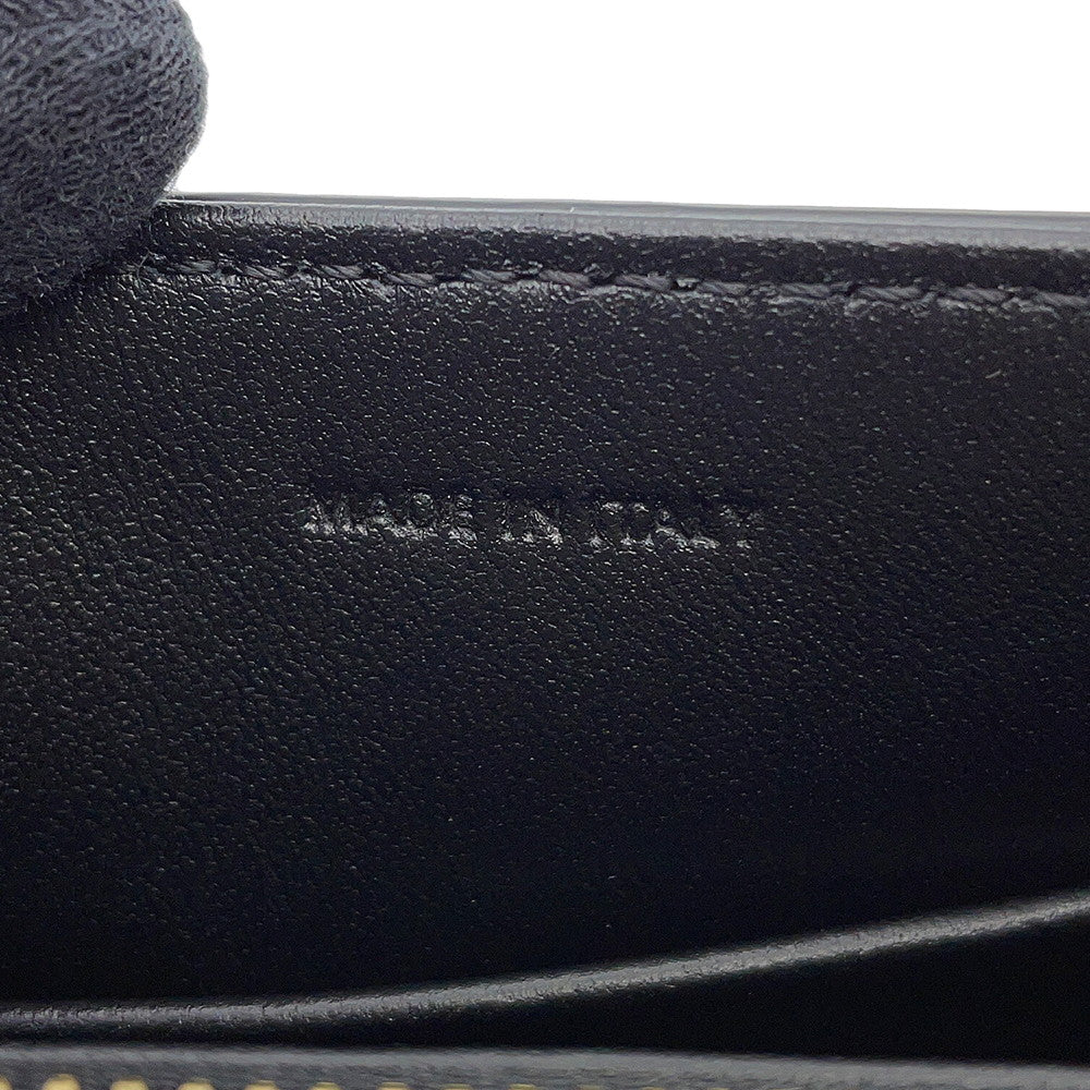 CELINE Teen Nino Bag Black118113 Leather