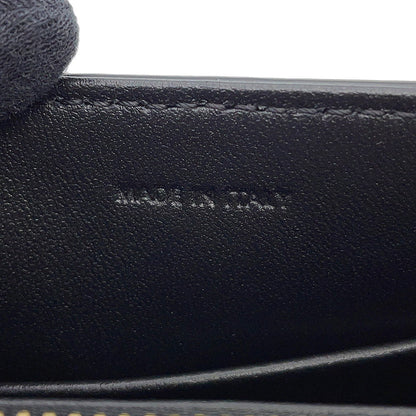 CELINE Teen Nino Bag Black118113 Leather