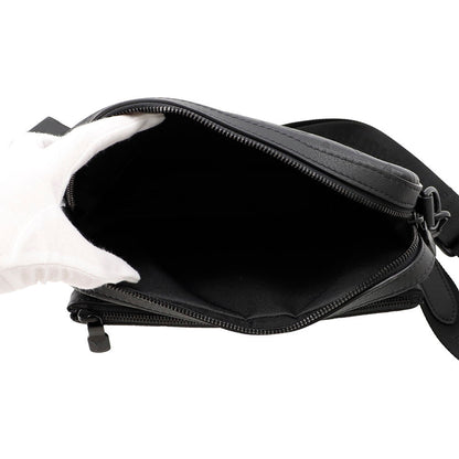 LOUIS VUITTON Trio Messenger NoirM46602 Monogram Shadow