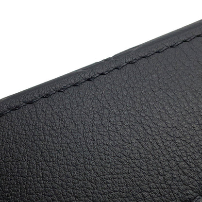 LOUIS VUITTON Trio Messenger NoirM46602 Monogram Shadow