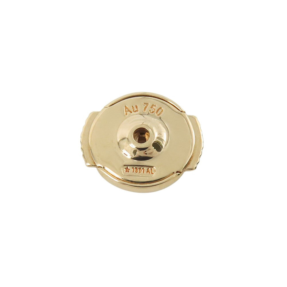 Van Cleef & Arpels Sweet Alhambra EarringsVCARA44800 18K Yellow Gold