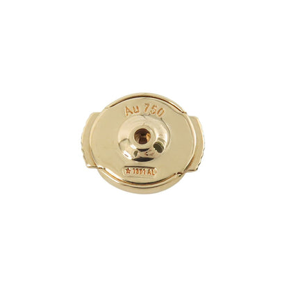 Van Cleef & Arpels Sweet Alhambra EarringsVCARA44800 18K Yellow Gold