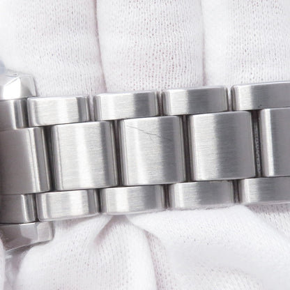 SEIKO Grand SEIKO mechanical W38mm Stainless Steel Black DialSBGR031