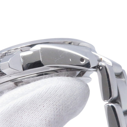SEIKO Grand SEIKO mechanical W38mm Stainless Steel Black DialSBGR031
