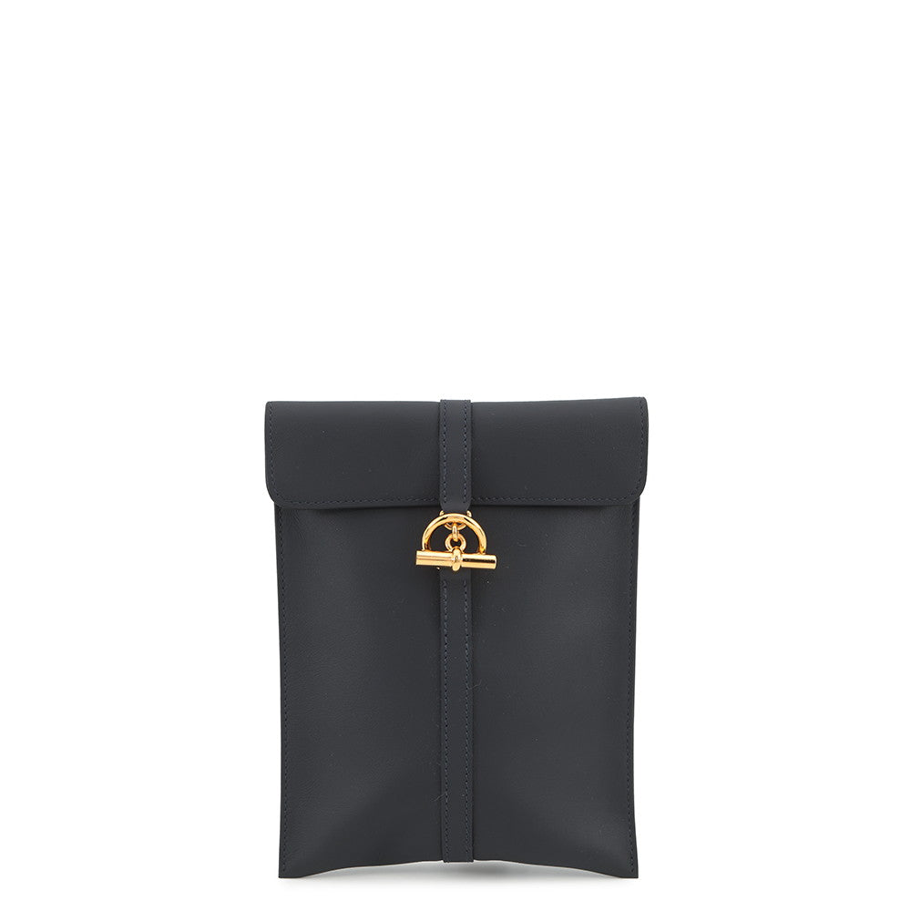 HERMES Glennan To-Go Caban Swift Leather