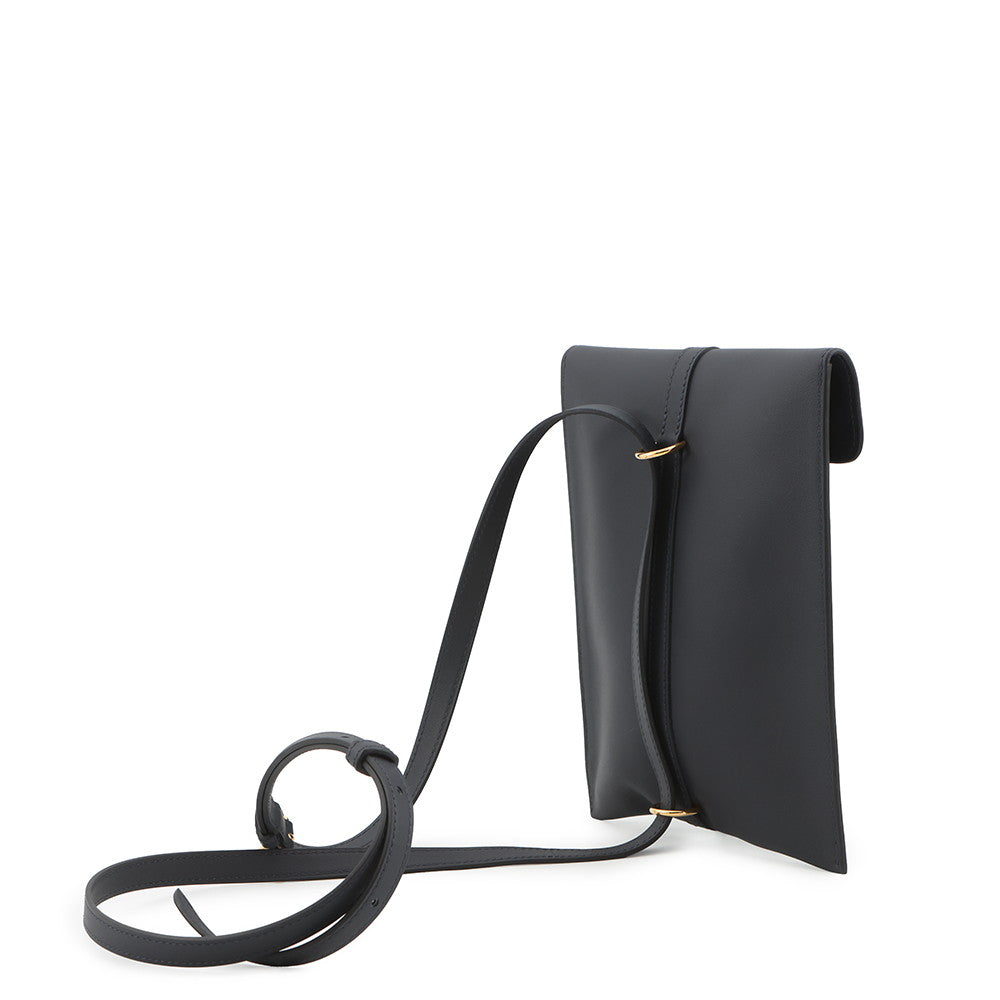 HERMES Glennan To-Go Caban Swift Leather