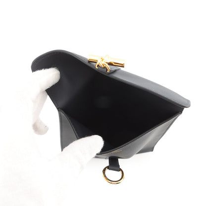 HERMES Glennan To-Go Caban Swift Leather