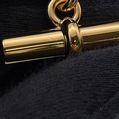 HERMES Glennan To-Go Caban Swift Leather