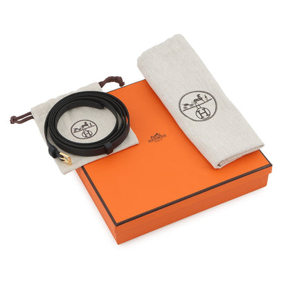 HERMES Glennan To-Go Caban Swift Leather