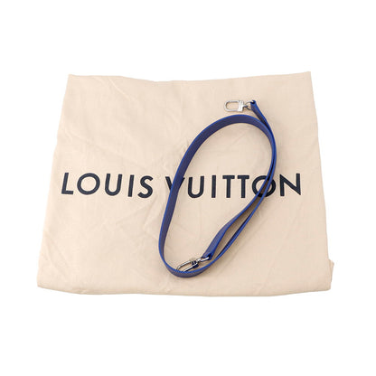 LOUIS VUITTON Shopper bag SaffronM24457 Leather Size MM