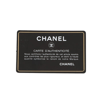 CHANEL CHANEL 19 Flap Compact Chain Shoulder Wallet GrayAP1787 Lambskin