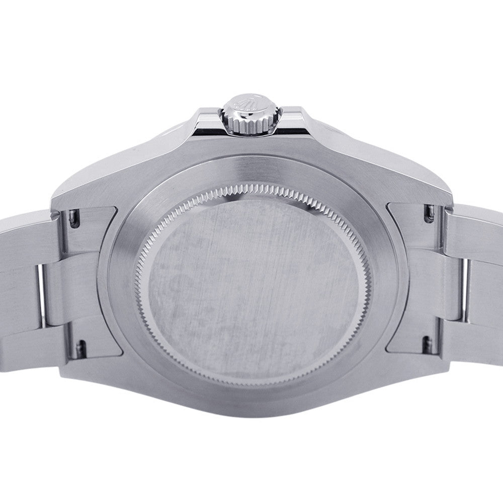 ROLEX Explorer II W42mm Stainless Steel Black Dial226570