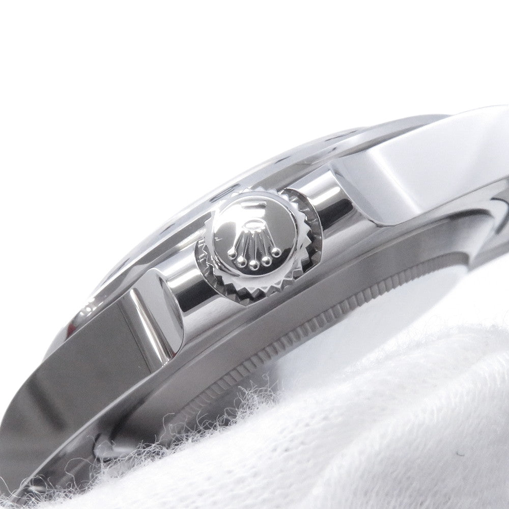ROLEX Explorer II W42mm Stainless Steel Black Dial226570