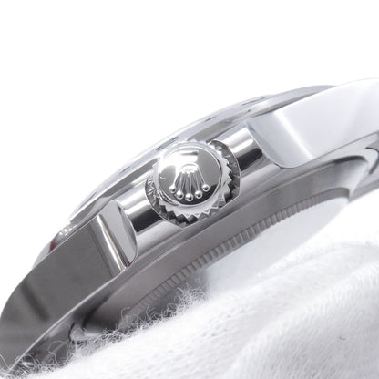ROLEX Explorer II W42mm Stainless Steel Black Dial226570