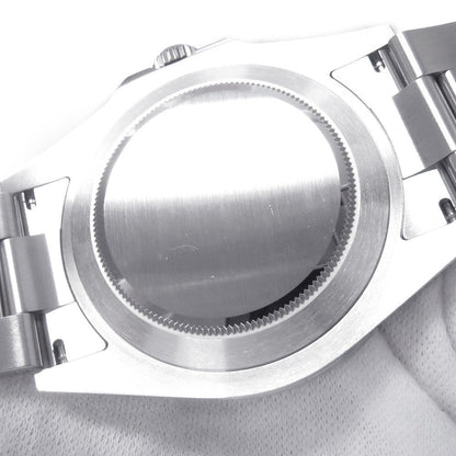 ROLEX Explorer II W42mm Stainless Steel Black Dial226570