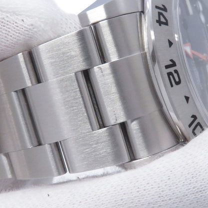ROLEX Explorer II W42mm Stainless Steel Black Dial226570