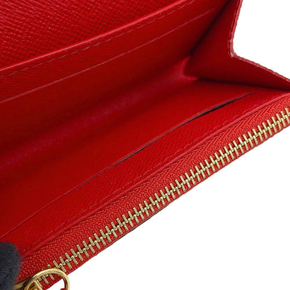LOUIS VUITTON Rosalie Coin Purse Candy RedM12220 Monogram Candy Factory