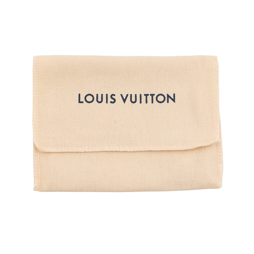LOUIS VUITTON Rosalie Coin Purse Candy RedM12220 Monogram Candy Factory