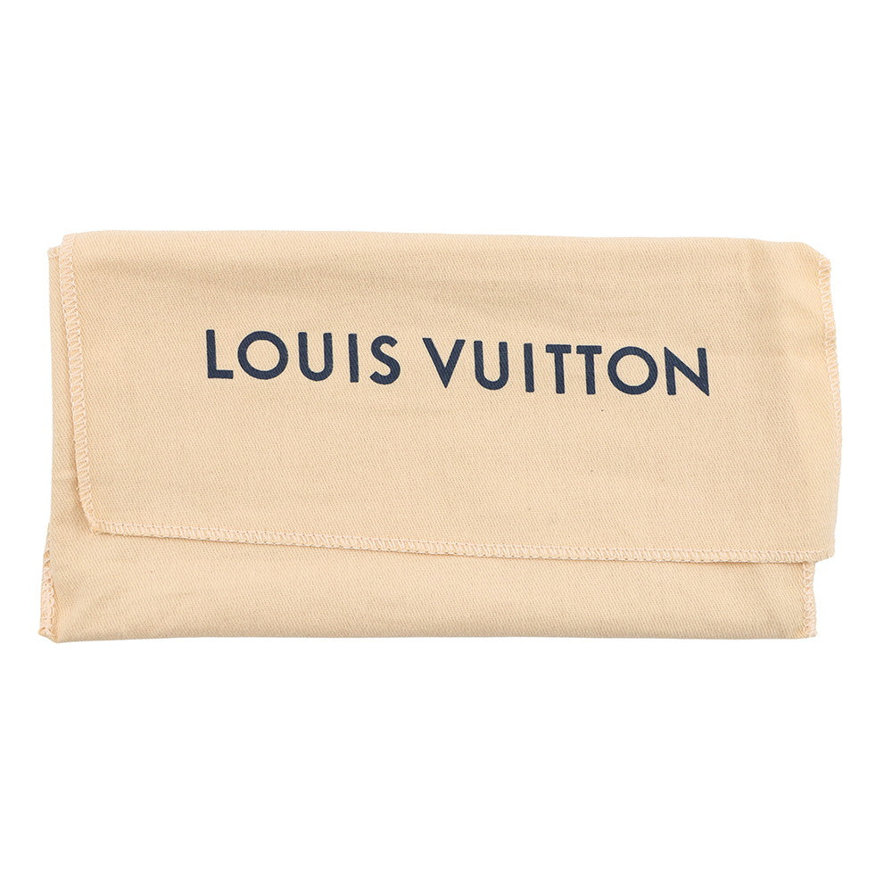 LOUIS VUITTON Zippy Wallet Ivory/BeigeM12369 Monogram mini
