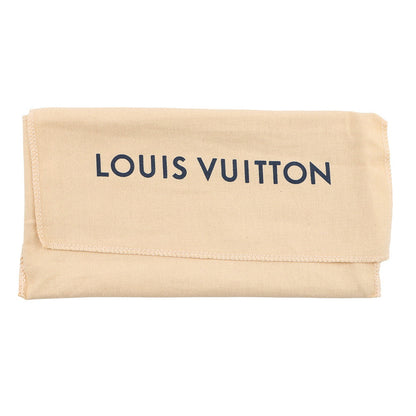 LOUIS VUITTON Zippy Wallet Ivory/BeigeM12369 Monogram mini