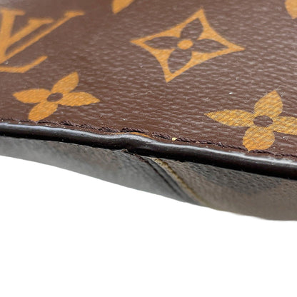 LOUIS VUITTON Onthego RedM44576 Monogram Monogram Reverse Canvas Monogram Giant Size GM
