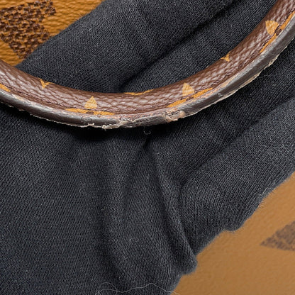 LOUIS VUITTON Onthego RedM44576 Monogram Monogram Reverse Canvas Monogram Giant Size GM