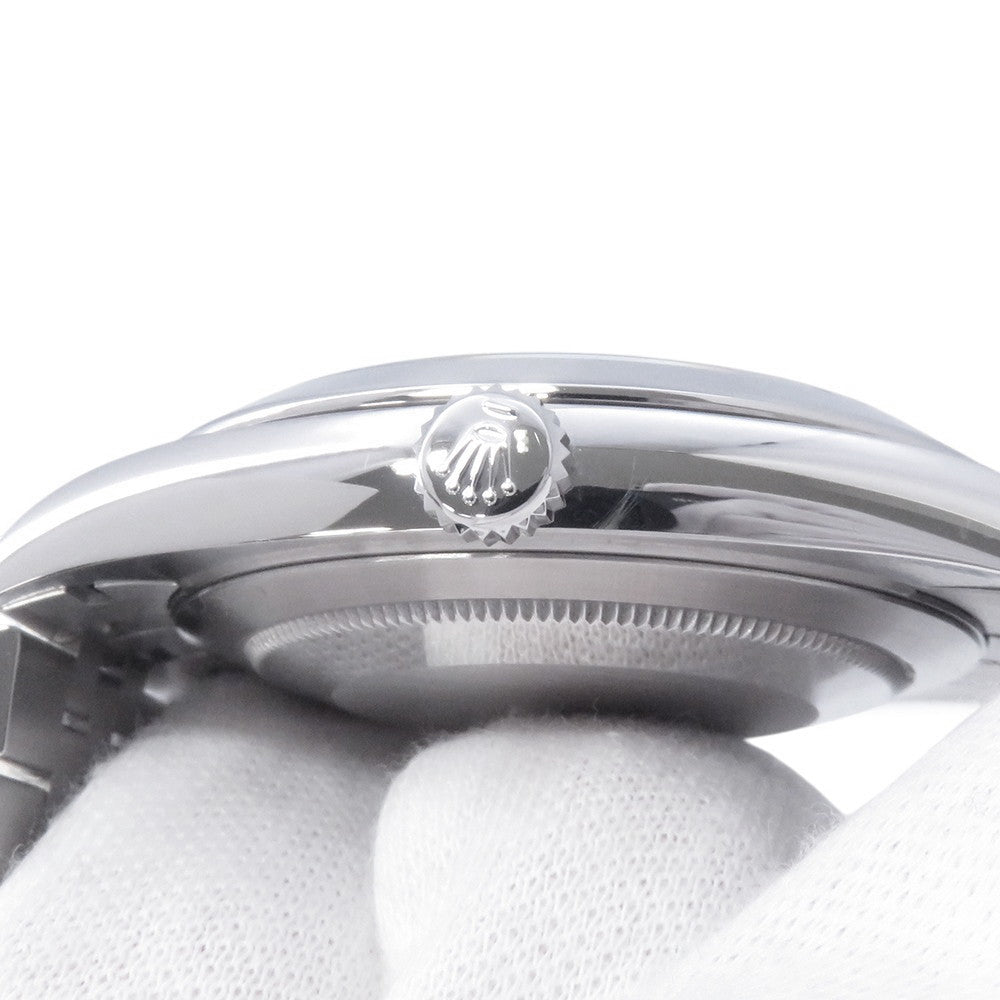 ROLEX Datejust W41mm Stainless Steel Slate Dial126300
