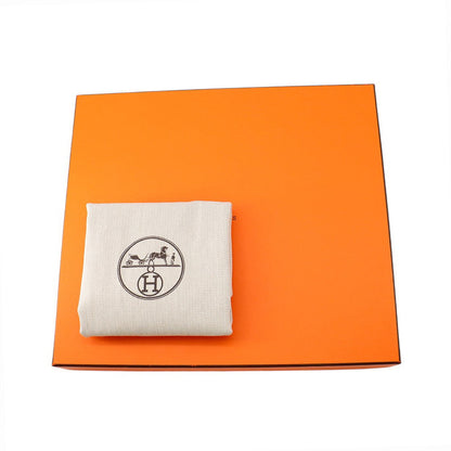 HERMES Garden Party Green Pantan Negonda Leather Size TPM