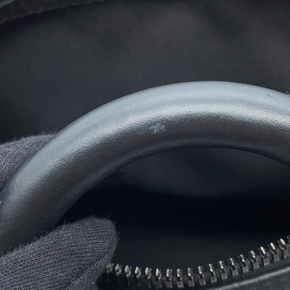 LOUIS VUITTON Keepall Bandouliere NoirM22765 Monogram ・Taurillon Size 35