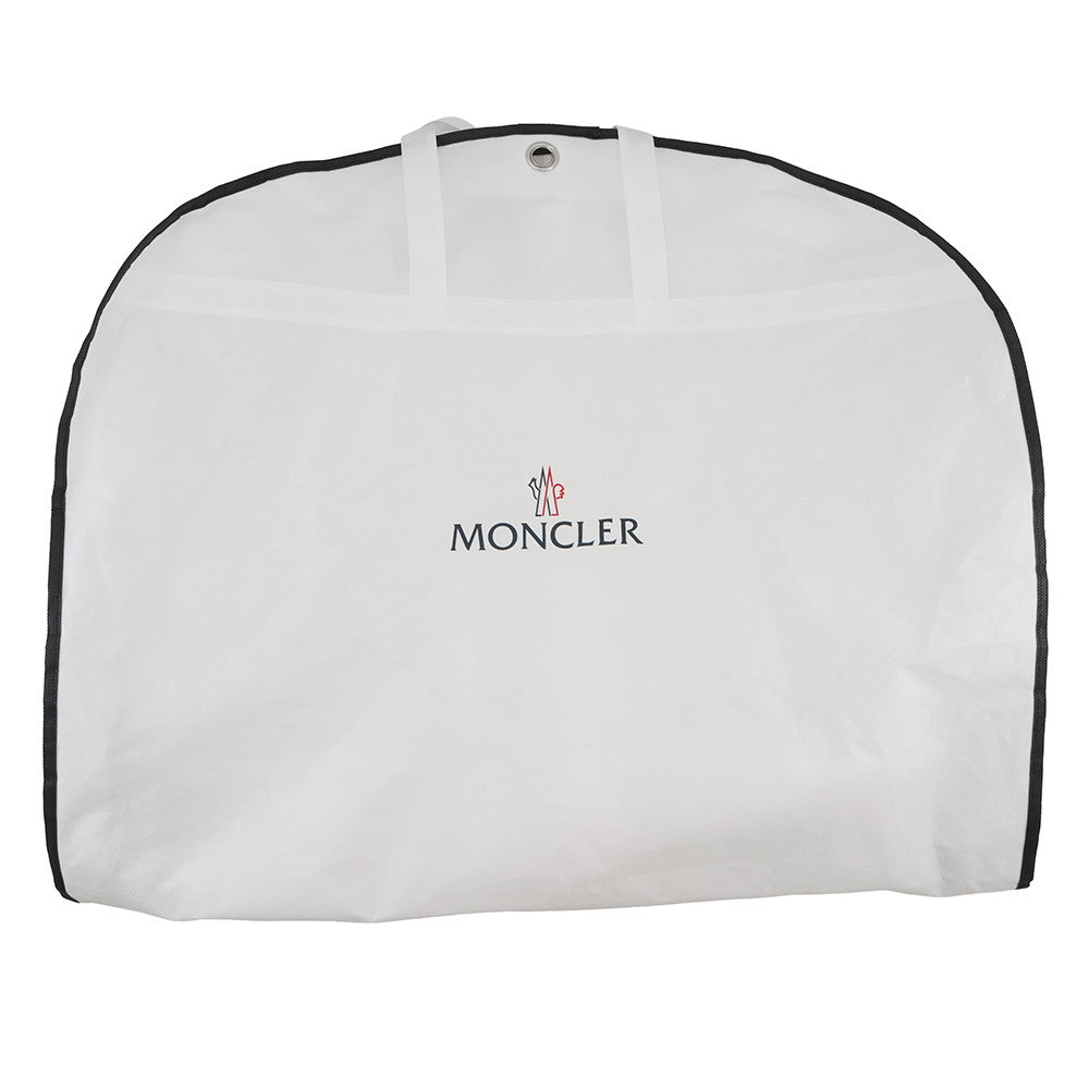MONCLER Genius Palm Angels Down Jacket Size 1 BeigeJ209L1A00024M511223Q Cotton100%