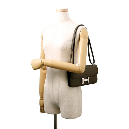 HERMES Constance Elan Vertroden Epsom