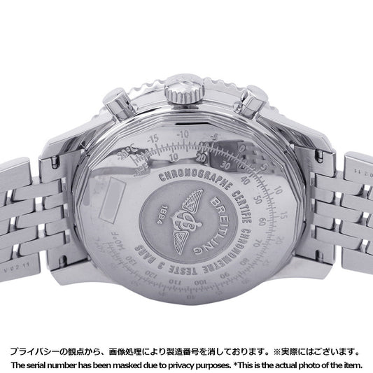 BREITLING Navitimer W42mm Stainless Steel Black DialA23322/A232B35WBA