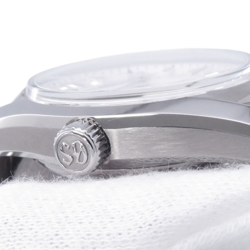 SEIKO Grand Seiko Heritage Collection 62GS Mechanical Hi-Beat 36000 W38mm TI Pink DialSBGH341
