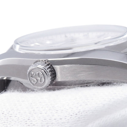 SEIKO Grand Seiko Heritage Collection 62GS Mechanical Hi-Beat 36000 W38mm TI Pink DialSBGH341