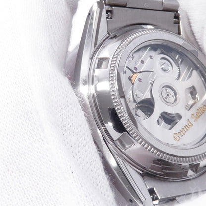 SEIKO Grand Seiko Heritage Collection 62GS Mechanical Hi-Beat 36000 W38mm TI Pink DialSBGH341