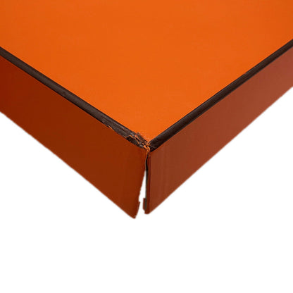 HERMES Birkin Gold Togo Leather Size 35
