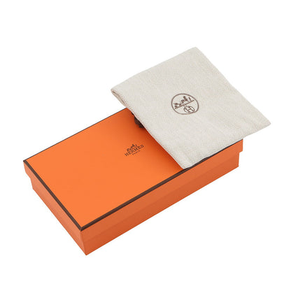 HERMES Kelly Festival Etoupe Swift Leather