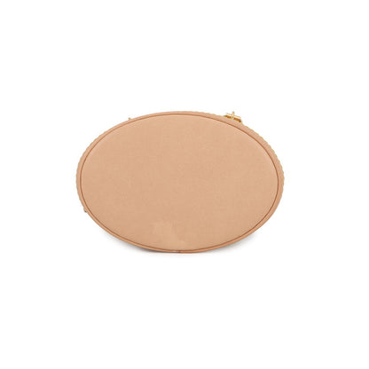 LOUIS VUITTON Nano bucket MasticM12317 Monogram Mini