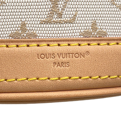 LOUIS VUITTON Nano bucket MasticM12317 Monogram Mini