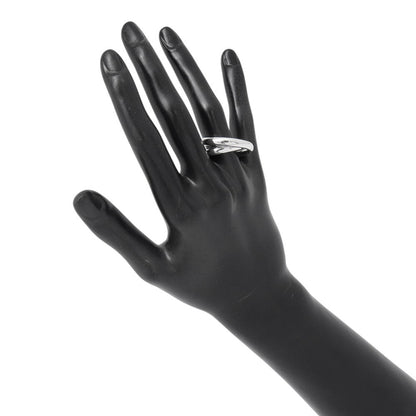 HERMES Caba Cityslide clutchertige Ring Size 52/#12 SV925